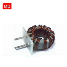 1-10mh ferrite core toroidal power inductor